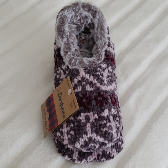 dearfoams Shoes - Slipper Socks